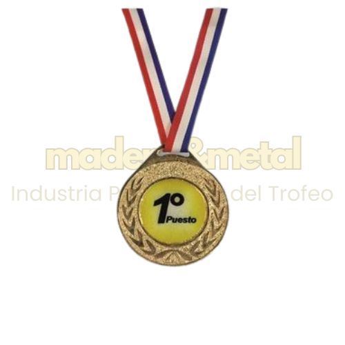 Imagen de Medalla Varios 65mm 
 - M9.06
